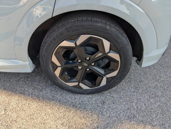 Photo 31 du bon plan FORD Puma 1.0 EcoBoost Hybrid 125ch ST-Line X S&S Powershift occasion à 24900 €