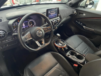 Photo 2 du bon plan NISSAN Juke 1.0 DIG-T 114ch N-Design 2021 occasion à 16990 €