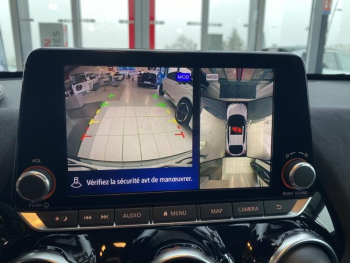 Photo 7 du bon plan NISSAN Juke 1.0 DIG-T 114ch N-Design 2021 occasion à 16990 €