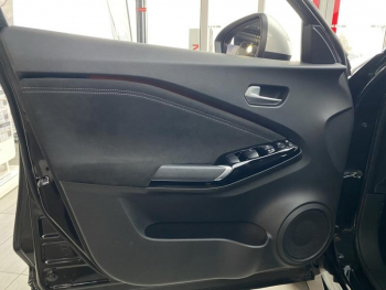 Photo 11 du bon plan NISSAN Juke 1.0 DIG-T 114ch N-Design 2021 occasion à 16990 €