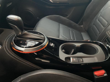 Photo 12 du bon plan NISSAN Juke 1.0 DIG-T 114ch N-Design 2021 occasion à 16990 €