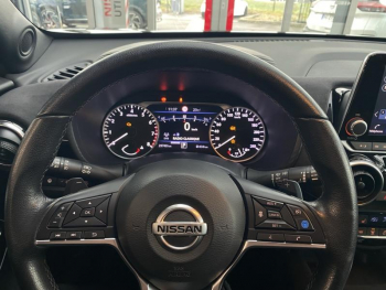 Photo 13 du bon plan NISSAN Juke 1.0 DIG-T 114ch N-Design 2021 occasion à 16990 €