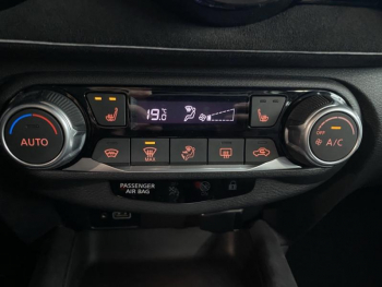 Photo 16 du bon plan NISSAN Juke 1.0 DIG-T 114ch N-Design 2021 occasion à 16990 €