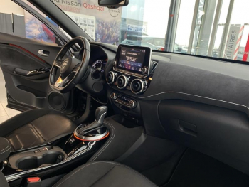 Photo 17 du bon plan NISSAN Juke 1.0 DIG-T 114ch N-Design 2021 occasion à 16990 €
