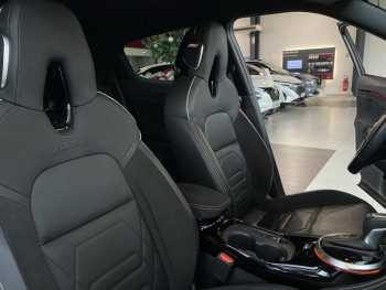 Photo 18 du bon plan NISSAN Juke 1.0 DIG-T 114ch N-Design 2021 occasion à 16990 €