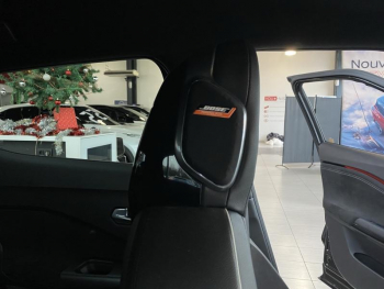 Photo 19 du bon plan NISSAN Juke 1.0 DIG-T 114ch N-Design 2021 occasion à 16990 €