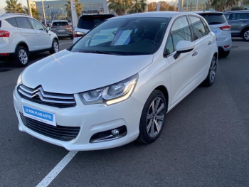 Photo 2 du bon plan CITROEN C4 BlueHDi 120ch Shine S&S occasion à 10290 €