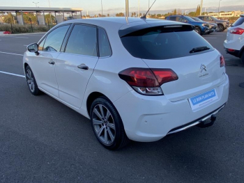 Photo 3 du bon plan CITROEN C4 BlueHDi 120ch Shine S&S occasion à 10290 €