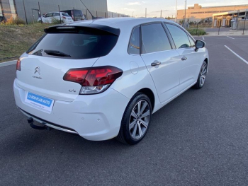 Photo 4 du bon plan CITROEN C4 BlueHDi 120ch Shine S&S occasion à 10290 €