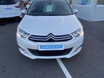 Photo 6 du bon plan CITROEN C4 BlueHDi 120ch Shine S&S occasion à 10290 €