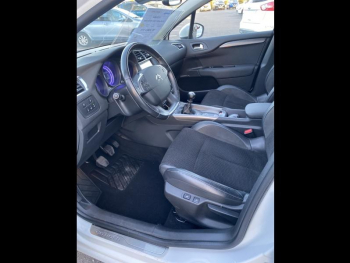 Photo 7 du bon plan CITROEN C4 BlueHDi 120ch Shine S&S occasion à 10290 €