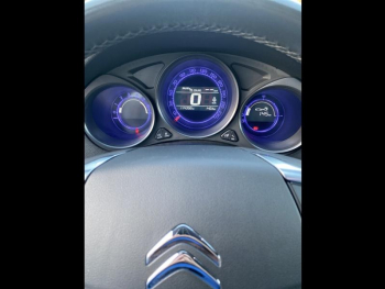 Photo 12 du bon plan CITROEN C4 BlueHDi 120ch Shine S&S occasion à 10290 €