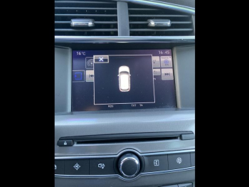 Photo 16 du bon plan CITROEN C4 BlueHDi 120ch Shine S&S occasion à 10290 €