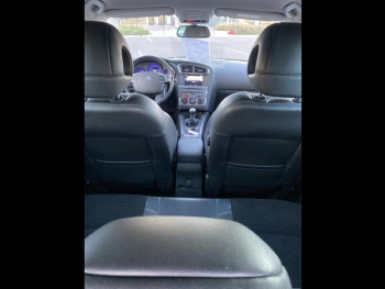 Photo 21 du bon plan CITROEN C4 BlueHDi 120ch Shine S&S occasion à 10290 €