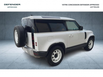 Photo 2 du bon plan LAND-ROVER Defender 90 3.0 D250 Hard Top S occasion à 69900 €