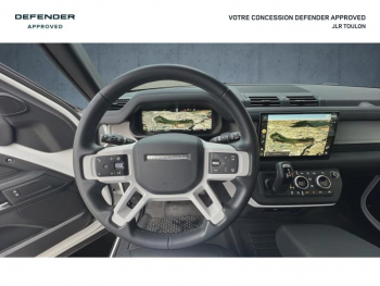 Photo 4 du bon plan LAND-ROVER Defender 90 3.0 D250 Hard Top S occasion à 69900 €