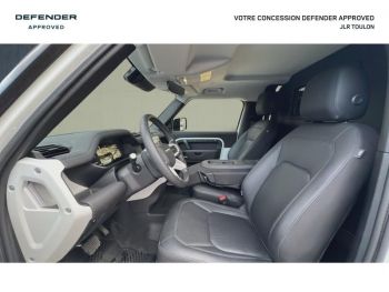 Photo 5 du bon plan LAND-ROVER Defender 90 3.0 D250 Hard Top S occasion à 69900 €