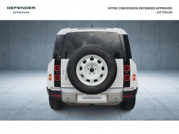 Photo 7 du bon plan LAND-ROVER Defender 90 3.0 D250 Hard Top S occasion à 69900 €