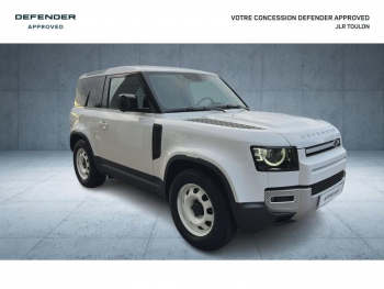 Photo 9 du bon plan LAND-ROVER Defender 90 3.0 D250 Hard Top S occasion à 69900 €