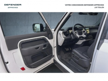 Photo 14 du bon plan LAND-ROVER Defender 90 3.0 D250 Hard Top S occasion à 69900 €