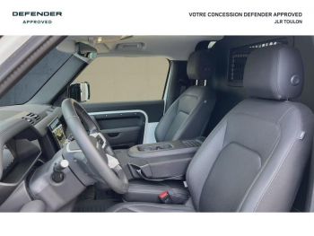 Photo 17 du bon plan LAND-ROVER Defender 90 3.0 D250 Hard Top S occasion à 69900 €