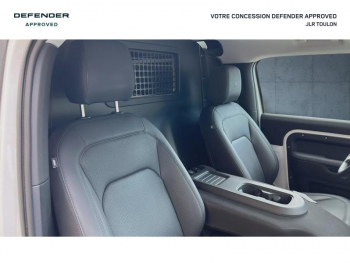 Photo 18 du bon plan LAND-ROVER Defender 90 3.0 D250 Hard Top S occasion à 69900 €