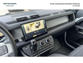 Photo 19 du bon plan LAND-ROVER Defender 90 3.0 D250 Hard Top S occasion à 69900 €