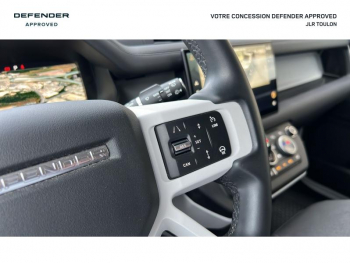 Photo 20 du bon plan LAND-ROVER Defender 90 3.0 D250 Hard Top S occasion à 69900 €