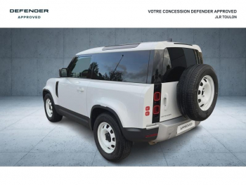 Photo 26 du bon plan LAND-ROVER Defender 90 3.0 D250 Hard Top S occasion à 69900 €