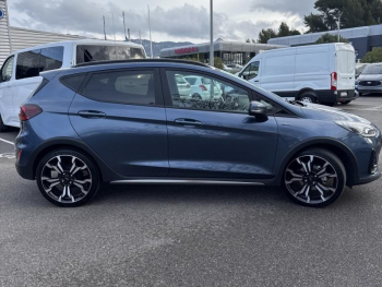 Photo 4 du bon plan FORD Fiesta 1.0 Flexifuel 95ch Active X 5p occasion à 19485 €