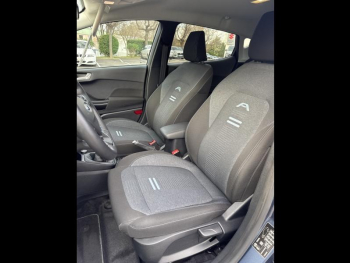 Photo 9 du bon plan FORD Fiesta 1.0 Flexifuel 95ch Active X 5p occasion à 19485 €