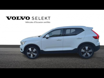 Photo 2 du bon plan VOLVO XC40 D3 AdBlue 150ch Business Geartronic 8 occasion à 24900 €