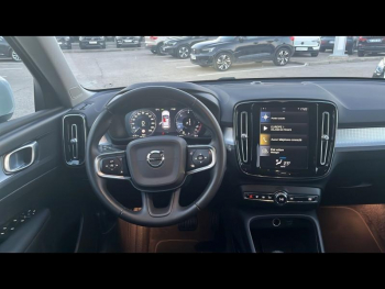 Photo 4 du bon plan VOLVO XC40 D3 AdBlue 150ch Business Geartronic 8 occasion à 24900 €