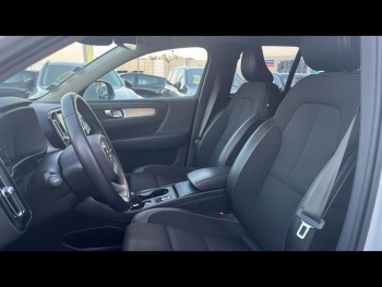 Photo 5 du bon plan VOLVO XC40 D3 AdBlue 150ch Business Geartronic 8 occasion à 24900 €