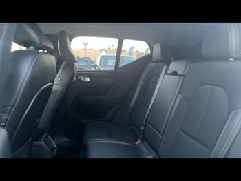 Photo 6 du bon plan VOLVO XC40 D3 AdBlue 150ch Business Geartronic 8 occasion à 24900 €