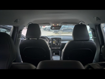 Photo 10 du bon plan VOLVO XC40 D3 AdBlue 150ch Business Geartronic 8 occasion à 24900 €