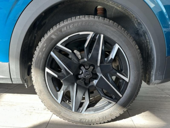 Photo 8 du bon plan PEUGEOT 3008 1.2 Hybrid 136ch GT e-DCS6 occasion à 31980 €