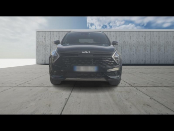 Photo 2 du bon plan KIA Sportage 1.6 T-GDi 210ch HEV GT-line BVA6 occasion à 35990 €