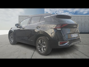 Photo 4 du bon plan KIA Sportage 1.6 T-GDi 210ch HEV GT-line BVA6 occasion à 35990 €