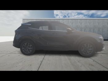 Photo 5 du bon plan KIA Sportage 1.6 T-GDi 210ch HEV GT-line BVA6 occasion à 35990 €