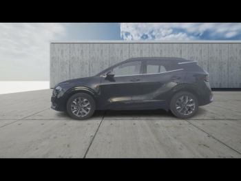 Photo 7 du bon plan KIA Sportage 1.6 T-GDi 210ch HEV GT-line BVA6 occasion à 35990 €