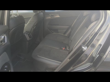 Photo 8 du bon plan KIA Sportage 1.6 T-GDi 210ch HEV GT-line BVA6 occasion à 35990 €