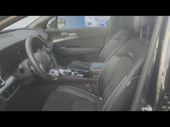 Photo 9 du bon plan KIA Sportage 1.6 T-GDi 210ch HEV GT-line BVA6 occasion à 35990 €
