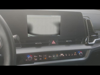 Photo 10 du bon plan KIA Sportage 1.6 T-GDi 210ch HEV GT-line BVA6 occasion à 35990 €