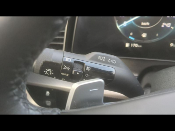 Photo 13 du bon plan KIA Sportage 1.6 T-GDi 210ch HEV GT-line BVA6 occasion à 35990 €