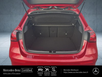 Photo 5 du bon plan MERCEDES-BENZ Classe A 200 d 150ch AMG Line 8G-DCT occasion à 38900 €