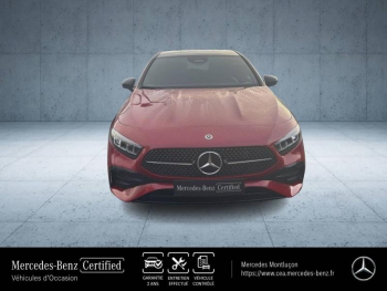 Photo 9 du bon plan MERCEDES-BENZ Classe A 200 d 150ch AMG Line 8G-DCT occasion à 38900 €