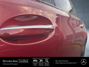 Photo 10 du bon plan MERCEDES-BENZ Classe A 200 d 150ch AMG Line 8G-DCT occasion à 38900 €