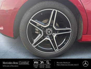Photo 11 du bon plan MERCEDES-BENZ Classe A 200 d 150ch AMG Line 8G-DCT occasion à 38900 €
