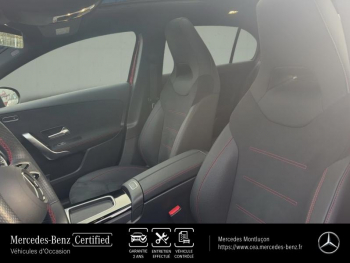 Photo 12 du bon plan MERCEDES-BENZ Classe A 200 d 150ch AMG Line 8G-DCT occasion à 38900 €